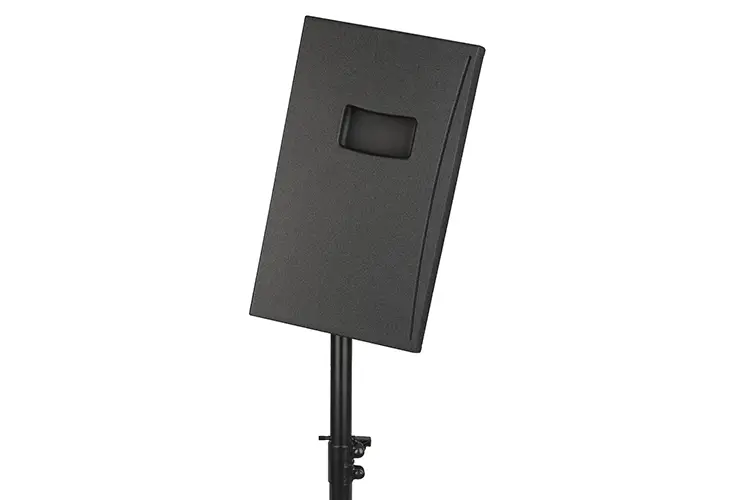 DAP altavoces 4 HI