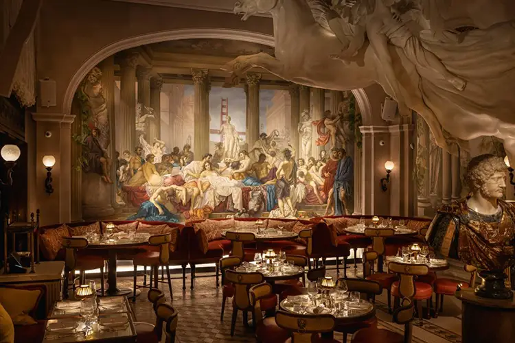LA Bacchanalia 2 HI