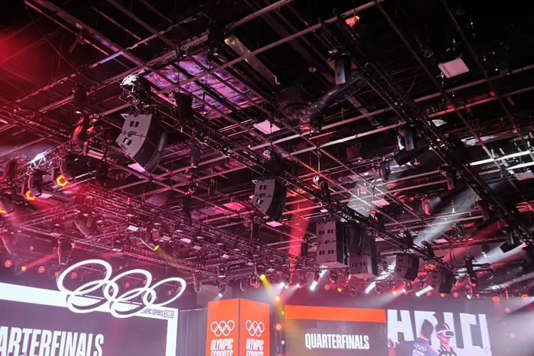 LA Olympic Esports 4 HI