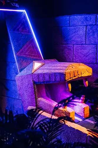 Powersoft MiniGolf 5 HI