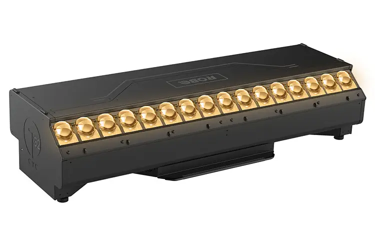 Robe LDI T32Cyc 4 HI