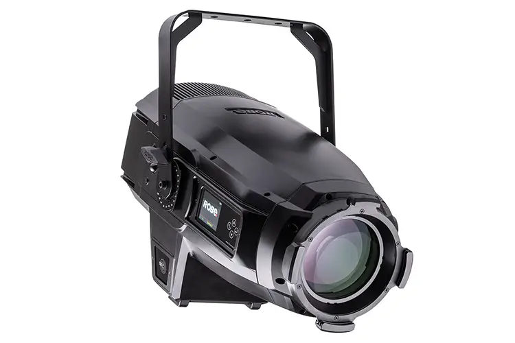 Robe LDI iT12 3 HI