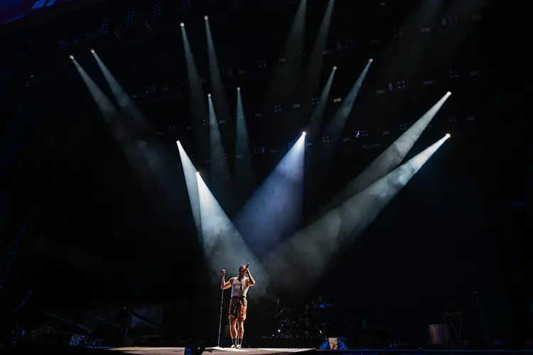 Robe Lollapalooza 3 HI