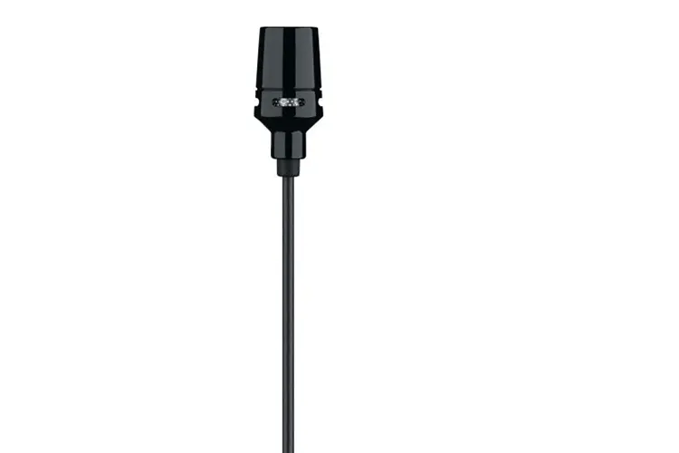 Shure lavalier 1 HI