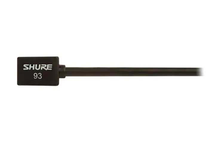Shure lavalier 2 HI
