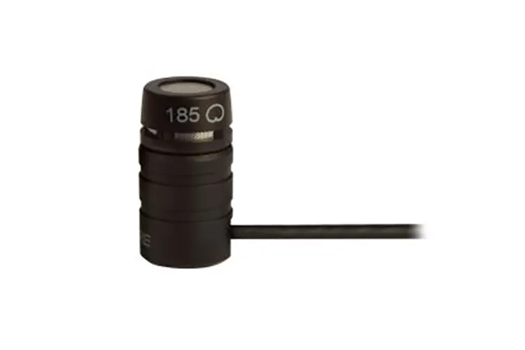 Shure lavalier 4 HI