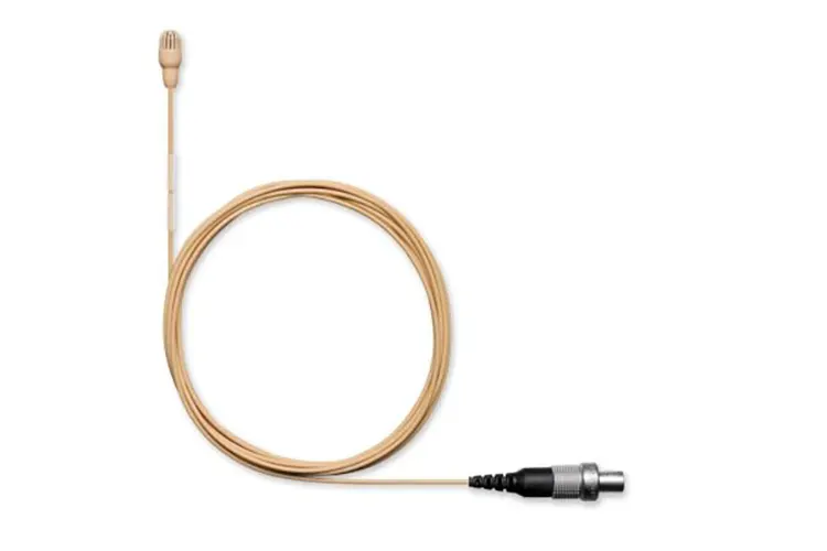 Shure lavalier 7 HI