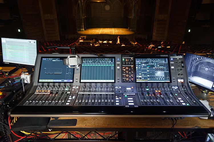 Yamaha HarryPotter 4 HI
