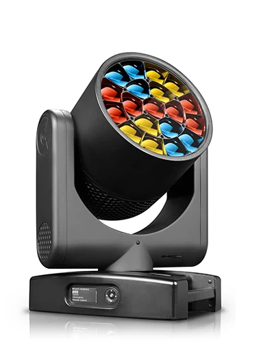Claypaky HY B EYE K15 Aqua ShieldFamily copia