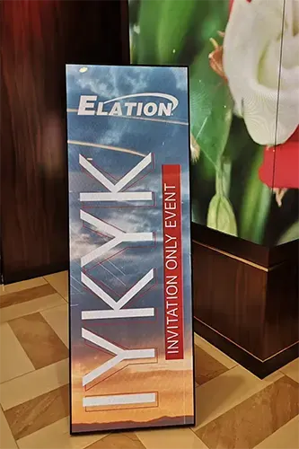Elation LDI 3 HI