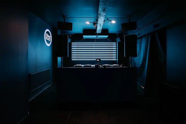 Pioneer granaño 1 HI