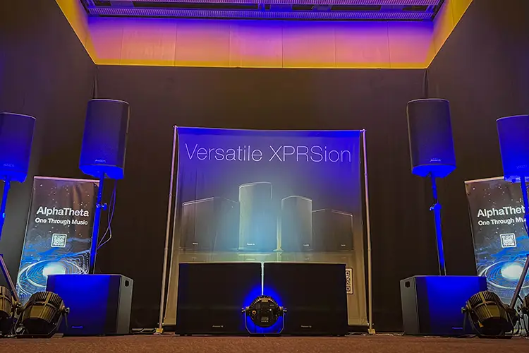 Pioneer granaño 5 HI