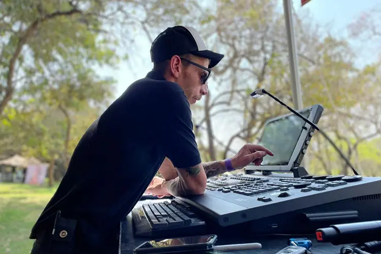 Obsidian festival 3 HI