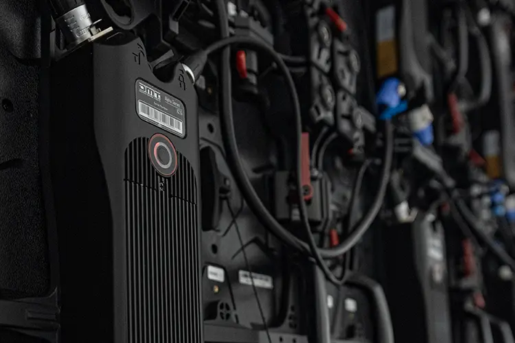 TEC Audio Highlite 3 HI