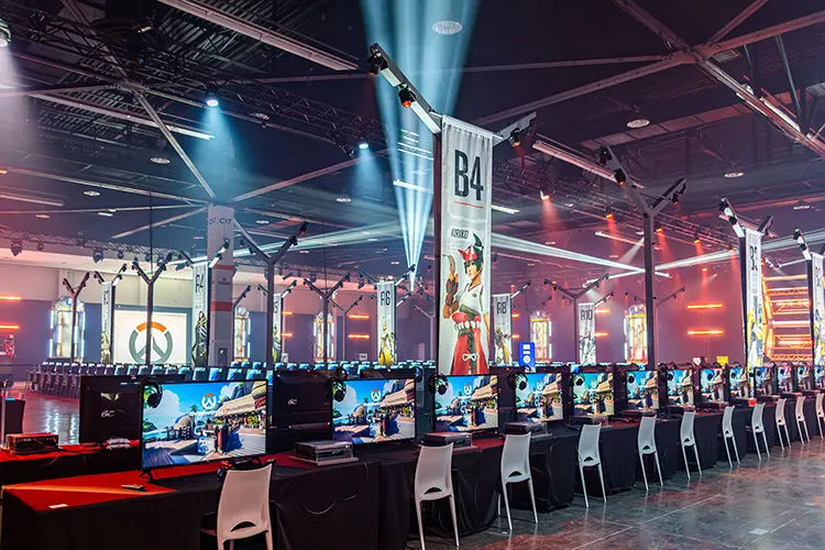 GLP BlizzCon 4 HI
