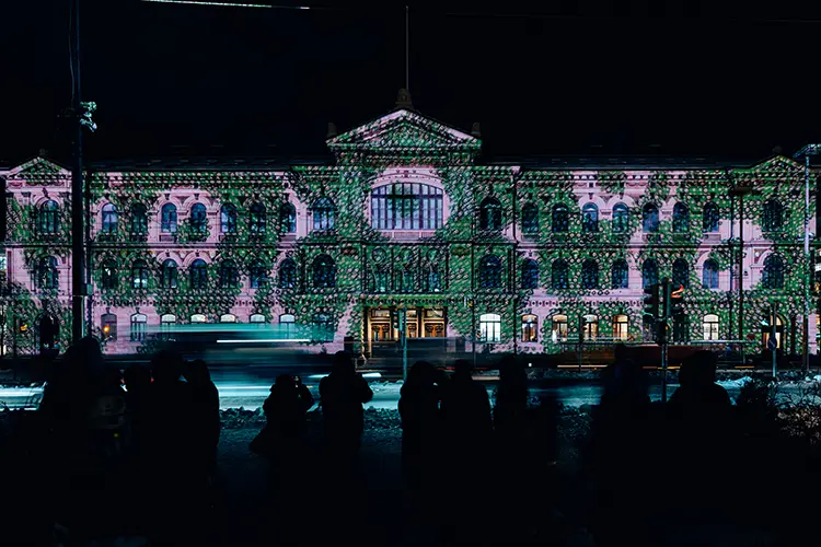 Hippotizer Lux Helsinki 2 HI