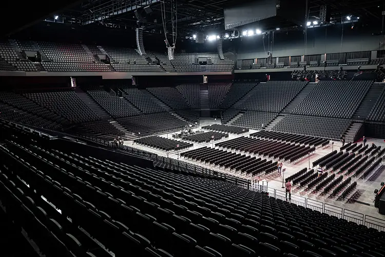 LA LDLCArena 3 HI