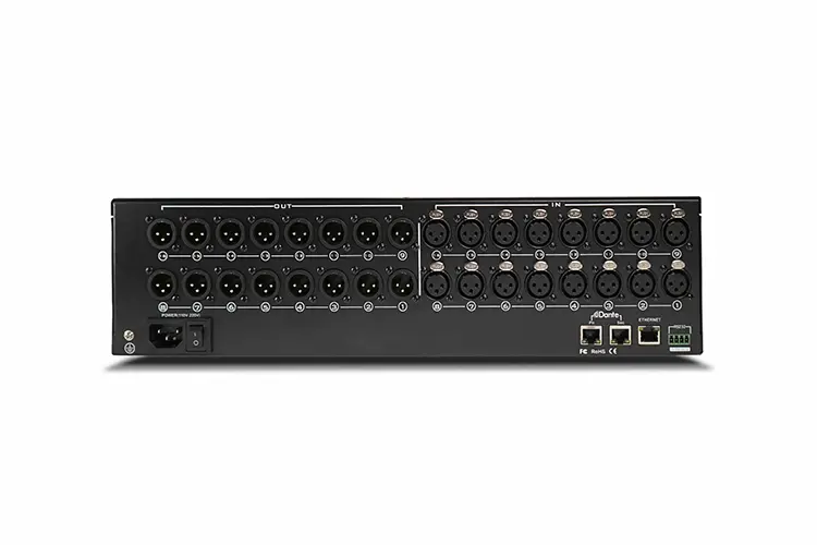 NADiV Audio 3 HI