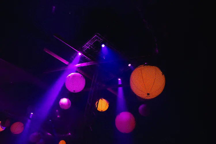 Highlite Mysticgarden 3 HI
