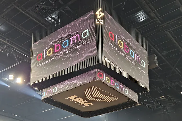 Alabama LDLC 12 HI