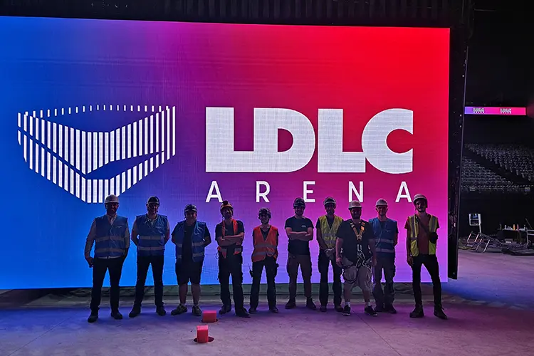 Alabama LDLC 5 HI