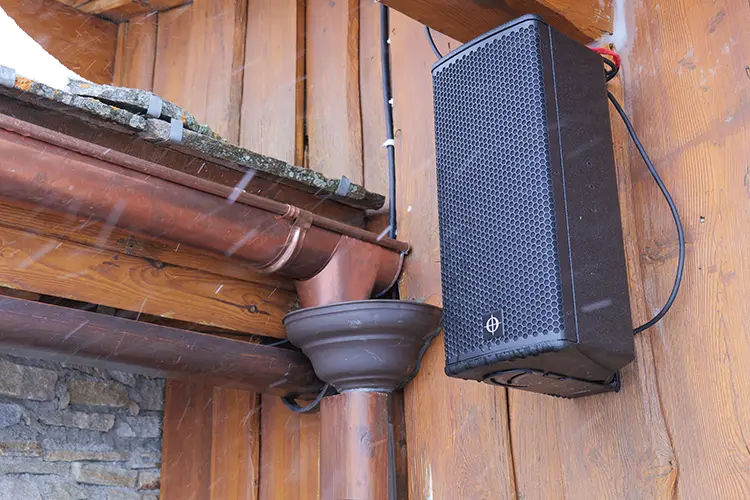 Coda Audio Alpes 2 HI