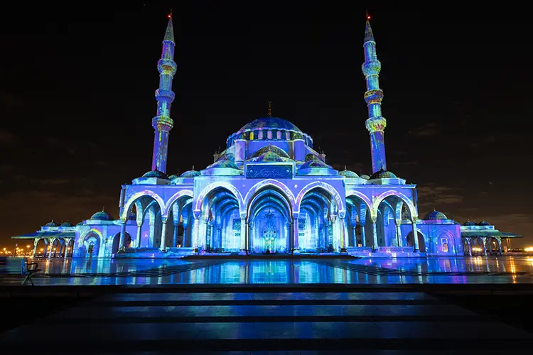 DP Sharjah 7 HI