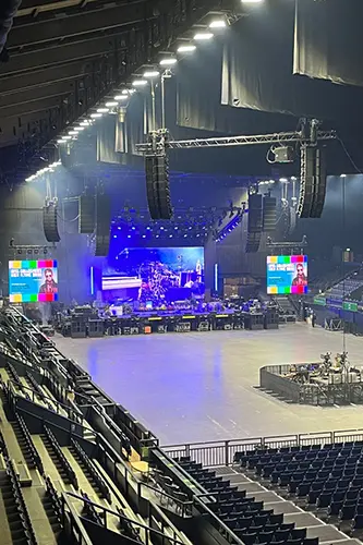 L Acoustics Lewis 3 HI