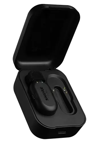 Shure MoveMic 6 HI
