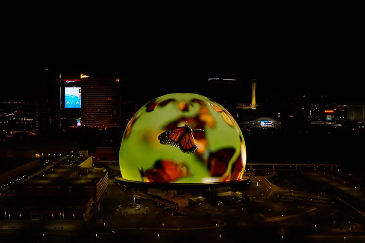 Sphere EarthDay 4 HI