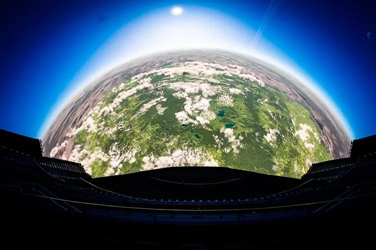 Sphere Hitachi 2 HI