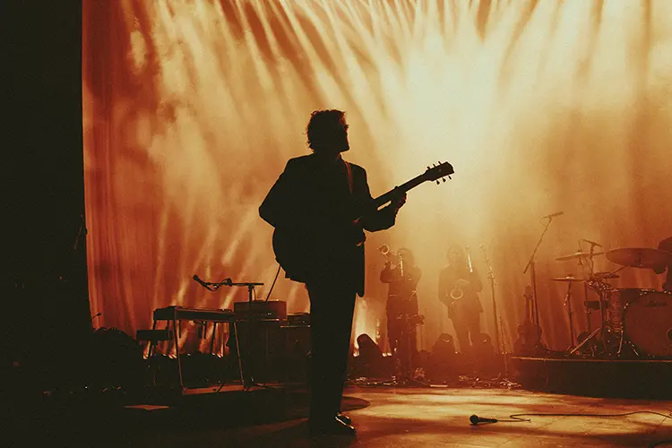 Chauvet Tom Odell 1 HI