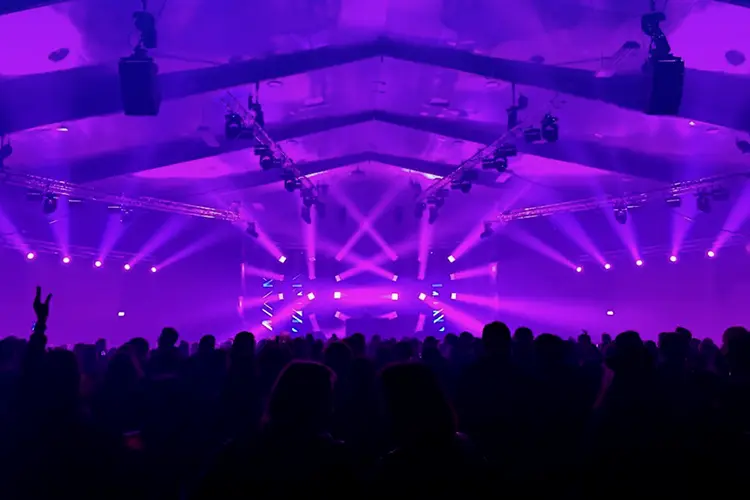Chauvet Trans 1 HI