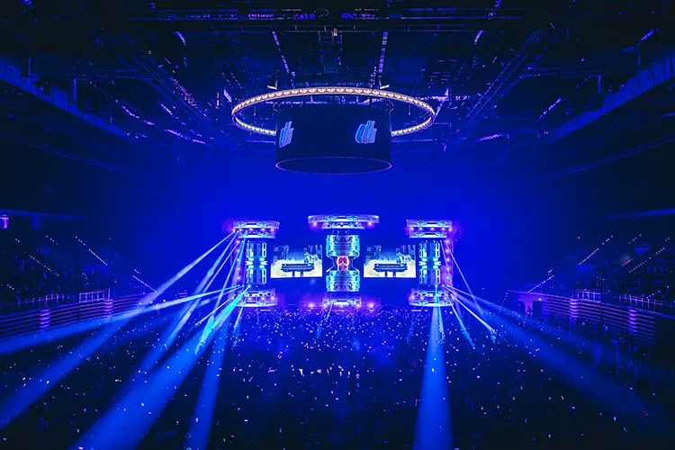 Outline Dreamstate 5 HI