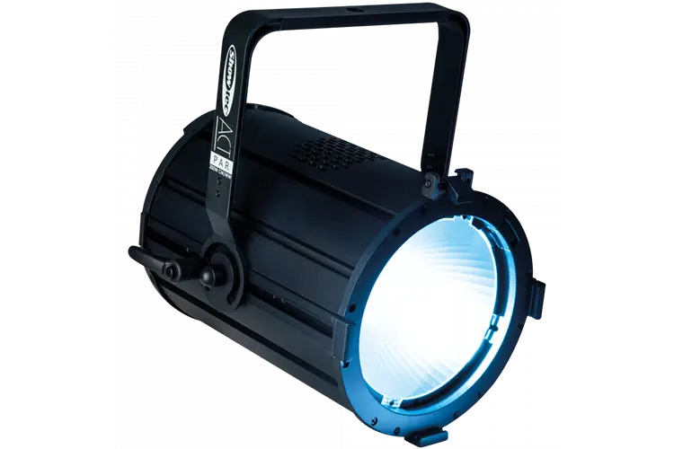 Showtec iluminacion 5 HI
