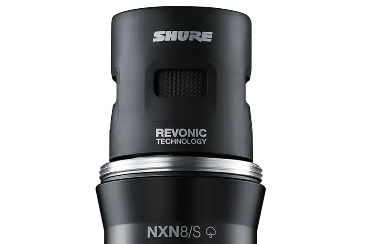 Shure Nexadyne 6 HI