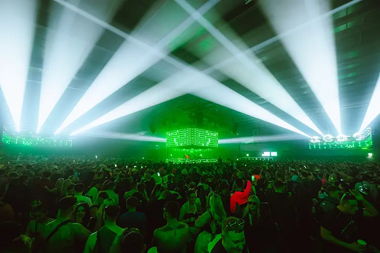 Chauvet TerminalV 2 HI