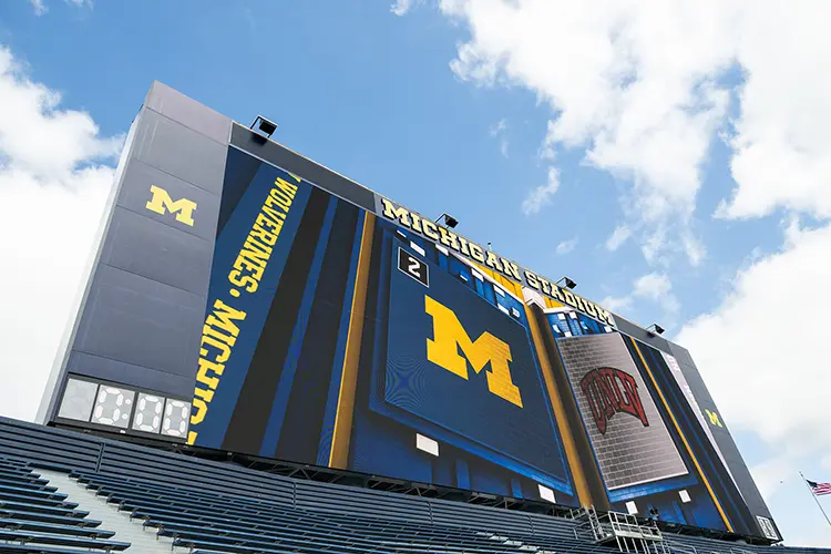 EAW Michigan 4 HI