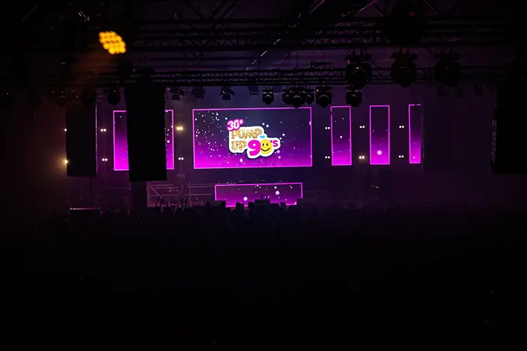Highlite pumpup90s 4 HI
