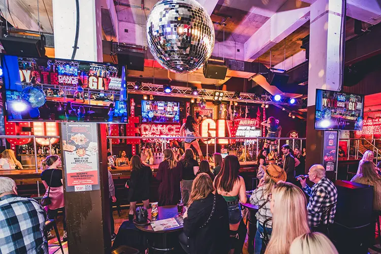 Powersoft Coyote Ugly 6 HI