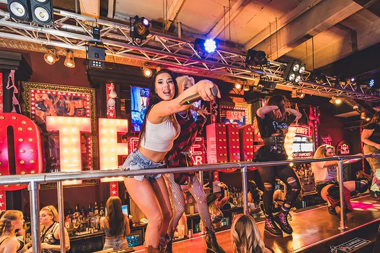 Powersoft Coyote Ugly 7 HI