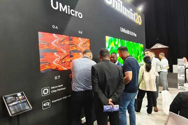 Unilumin IME 2 HI