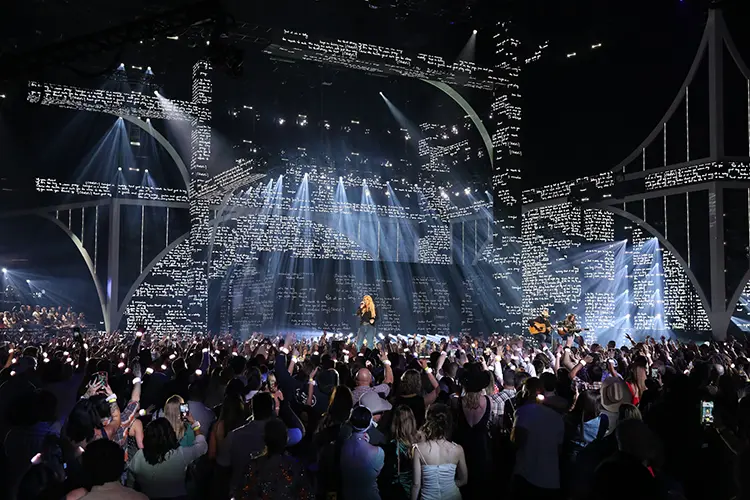 Elation CMT 3 HI