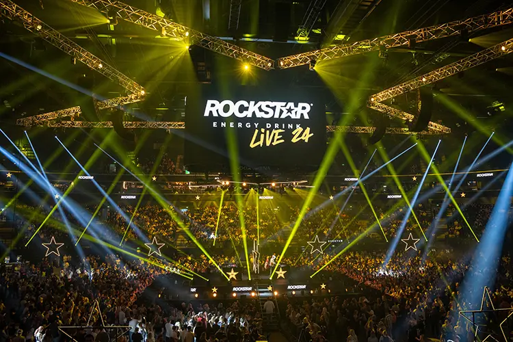 Hippo Rockstar 6 HI
