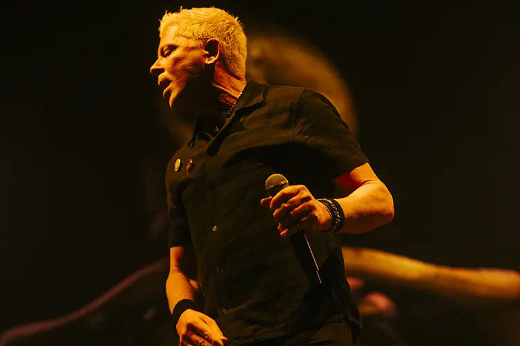 BritRow THEOFFSPRING 9 HI