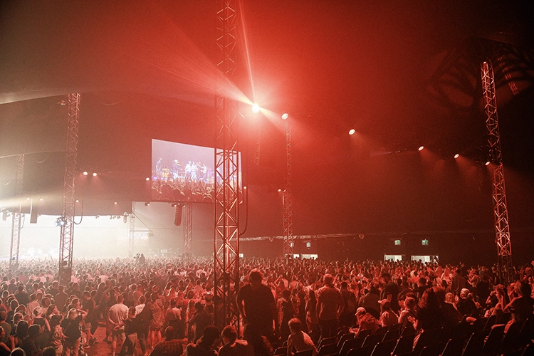 GLP Tollwood 3 HI