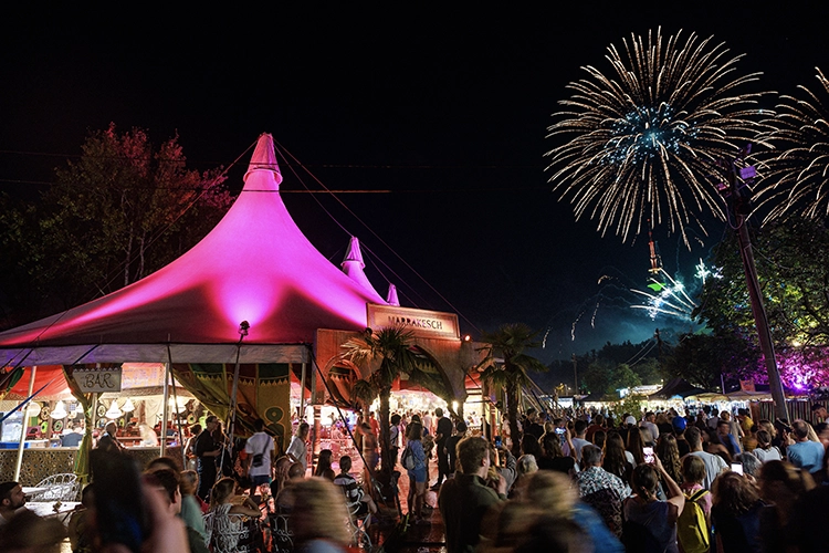 GLP Tollwood 5 HI