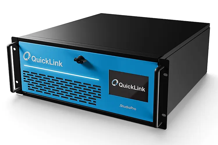 QuickLink IBC 1 HI