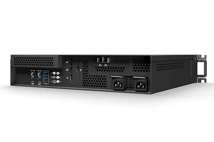 QuickLink IBC 4 HI