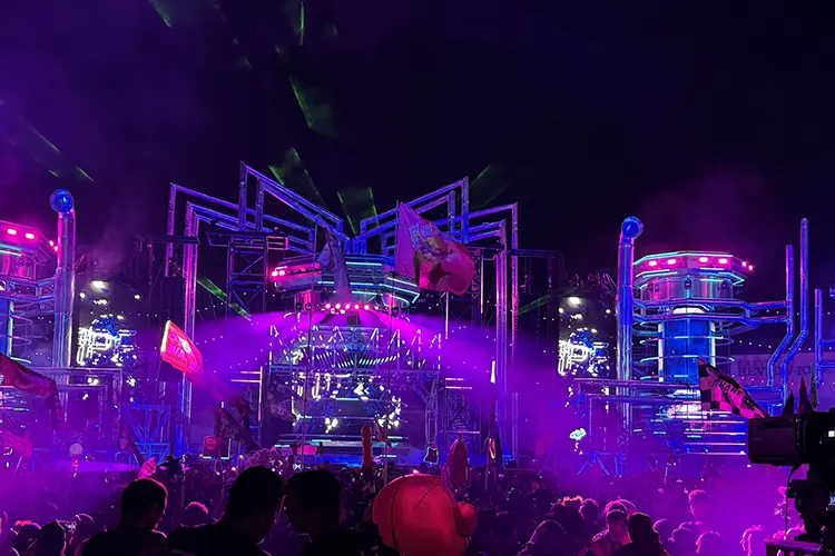 bassPod 3 HI